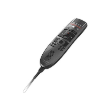 SpeechMike Premium SMP3700  - Fiducial