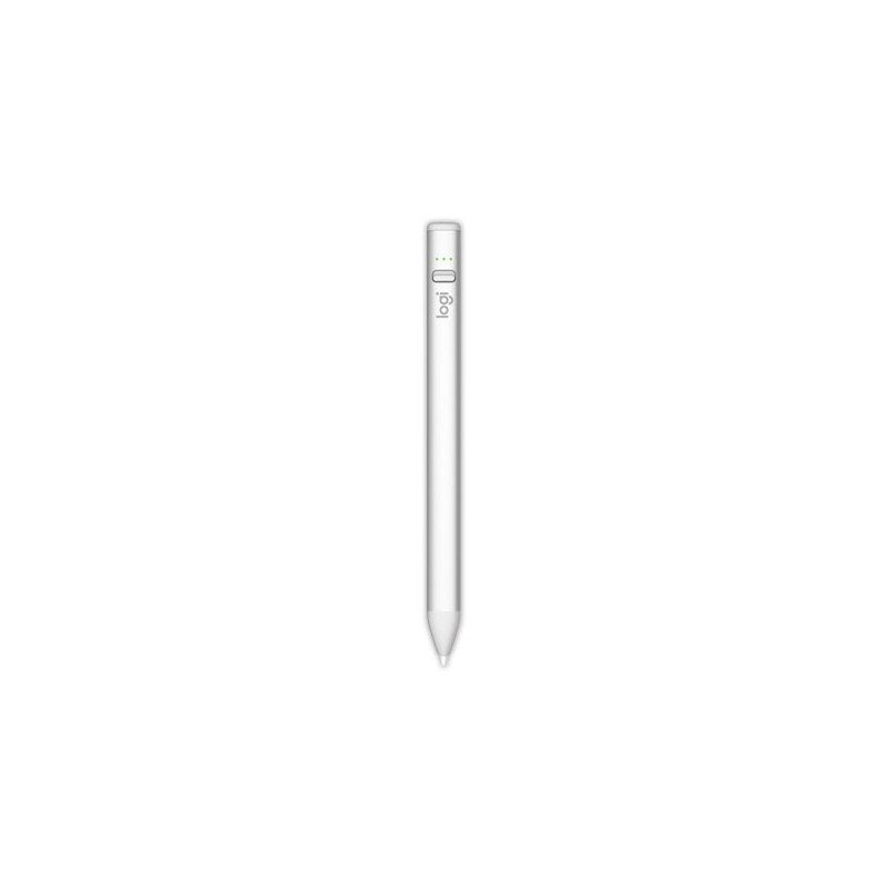 Crayon numérique pour Ipad Logitech - Logitech
