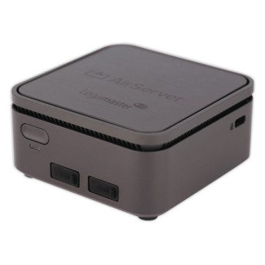 Le pack AirServer - Legamaster - Legamaster