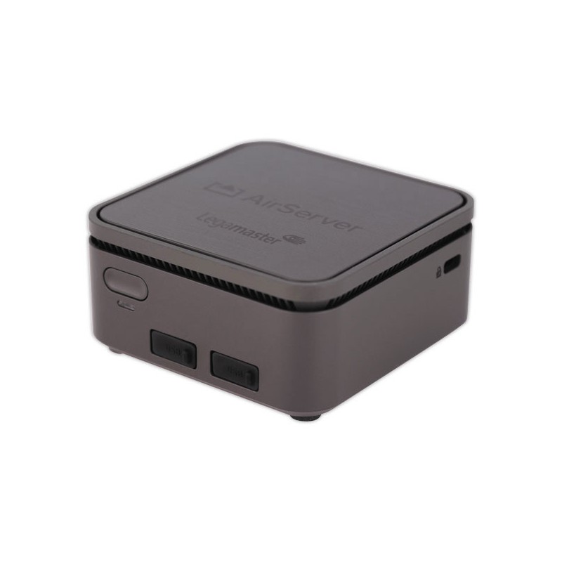 Le pack AirServer - Legamaster - Legamaster