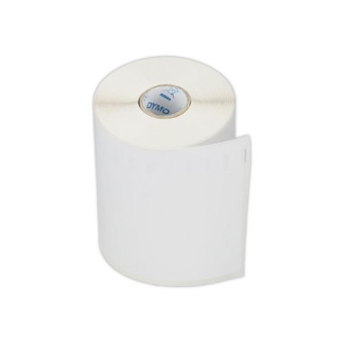 Dymo étiquettes d'expédition extra large 102 x 210 mm format DHL - Dymo