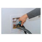 mise en service sur vanne d'eau 20/27 - Shopdeschefs