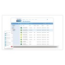 Philips SpeechLive Advanced Business Abonnement 12 mois - Philips