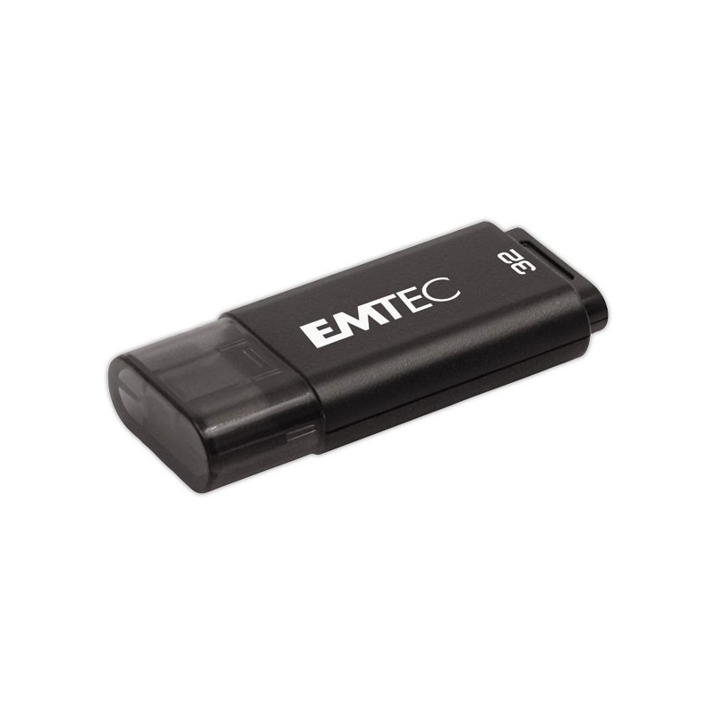 Clé USB 3.2 USB-C 32GB - Emtec