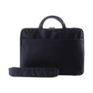 Sacoche PC Portable coque rigide DARK 13/14" bleu - Tucano