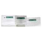 Pochettes adhésives Kraft "Documents ci-inclus" format 175x130mm x1000 - Shopdeschefs