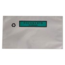 Pochettes adhésives Kraft "Documents ci-inclus" format 240x130mm x1000 - Shopdeschefs