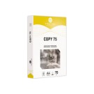 Ramettes de 500 feuilles de papier blanc A4 75g COPY 75 FIDUCIAL x240 - Fiducial Office Solutions