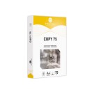 Ramettes de 500 feuilles de papier blanc A4 75g COPY 75 x5 - Fiducial Office Solutions