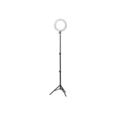 Anneau LED 12" avec trépied T'NB - T'Nb