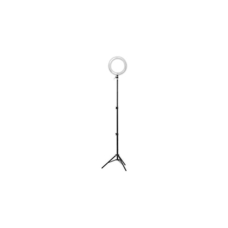 Anneau LED 12" avec trépied T'NB - T'Nb