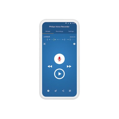 Philips SpeechLive Advanced Business Abonnement 24 mois - Philips