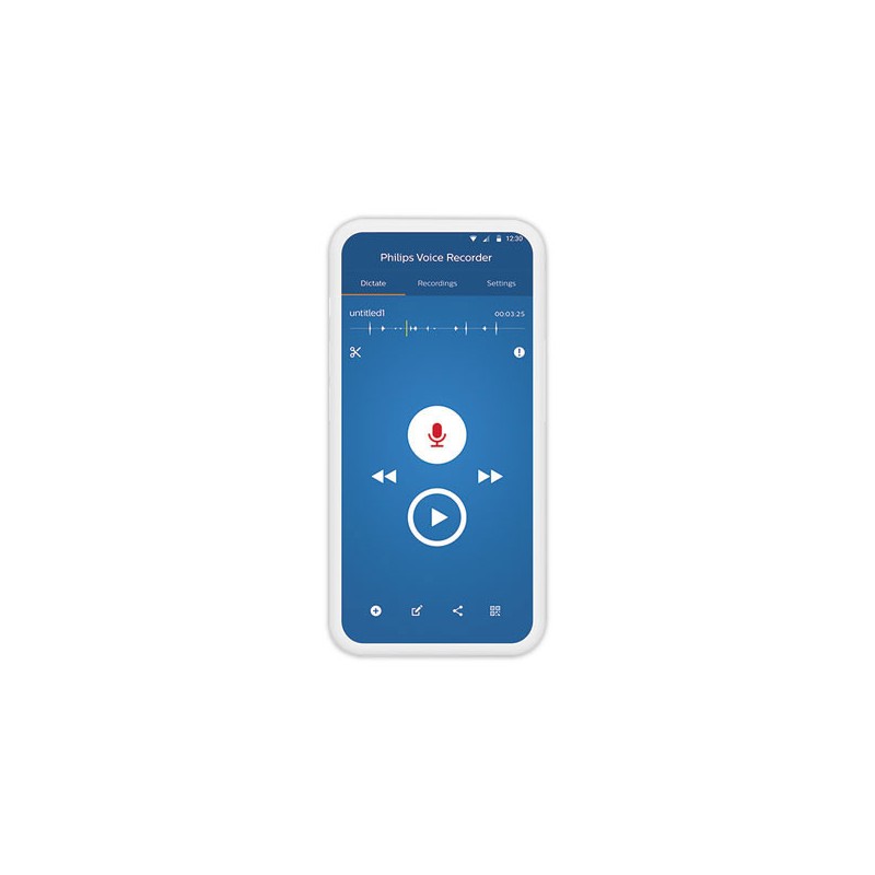Philips SpeechLive Advanced Business Abonnement 24 mois - Philips