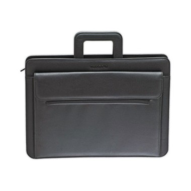 Porte-documents ORAN 2 soufflets DAVIDT'S - Davidt S Gerst