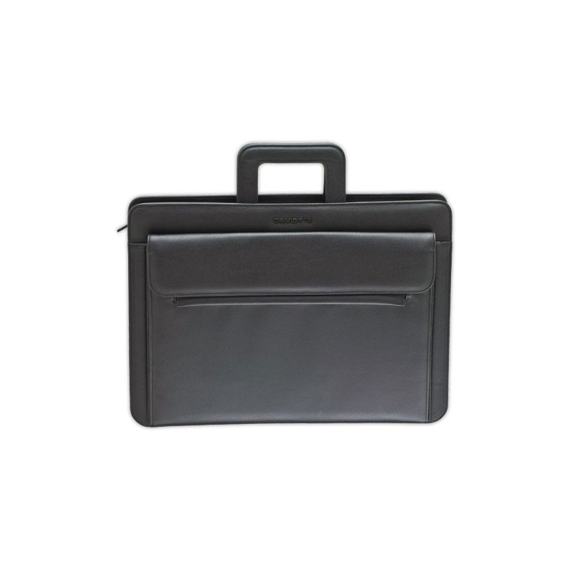 Porte-documents ORAN 2 soufflets DAVIDT'S - Davidt S Gerst
