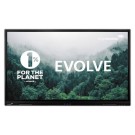 Ecran 55" Evolve 2 ETX30 avec fixationmurale - Legamaster