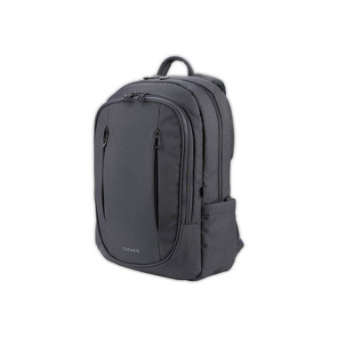Sac à dos BINARIO GRAVITY 15.6" ECO Bleu - Tucano