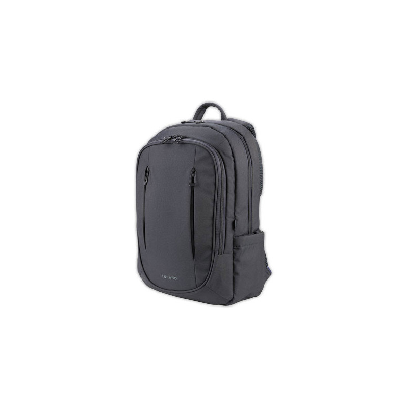 Sac à dos BINARIO GRAVITY 15.6" ECO Bleu - Tucano