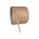 Feuillard papier 12mm x 2000m - Shopdeschefs
