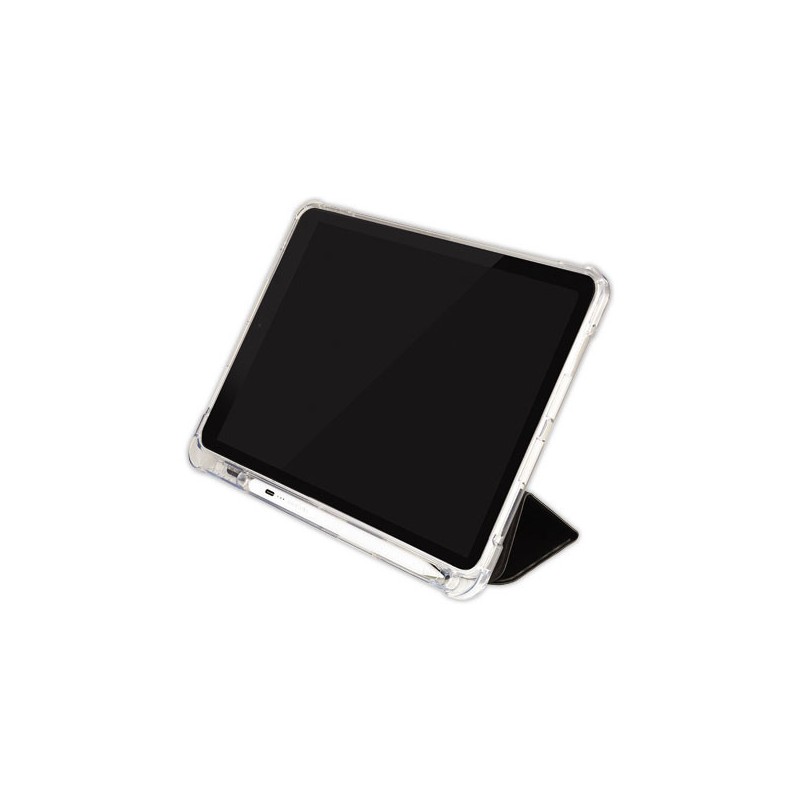 Etui "SATIN" pour iPad 10ème génération (2022) - Silver - Tucano
