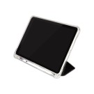 Etui "SATIN" pour iPad 10ème génération (2022) - Silver - Tucano