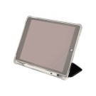 Etui "SATIN" pour iPad 7/8/9ème génération - Noir - Tucano