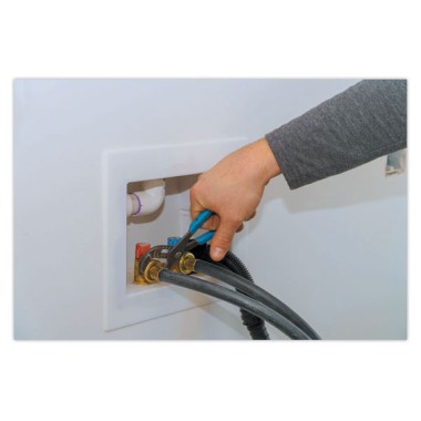 Mise en service et création de point d'eau à moins de 20m - Shopdeschefs