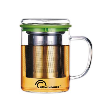 Mug avec filtre 40CL - Lb Office