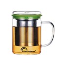 Mug avec filtre 40CL - Lb Office