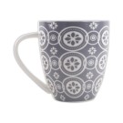 Mugs Floor de 68 cl en porcelaine x6 - Shopdeschefs