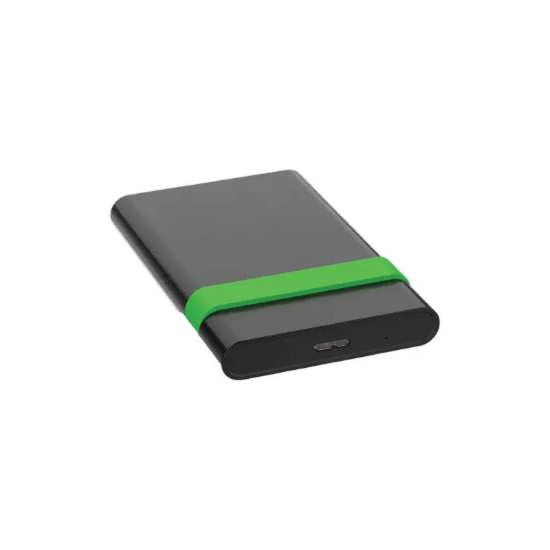 Disque dur externe 1TB USB 3.2 VERBATIM noir reconditionné - Verbatim