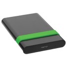 Disque dur externe 1TB USB 3.2 VERBATIM noir reconditionné - Verbatim