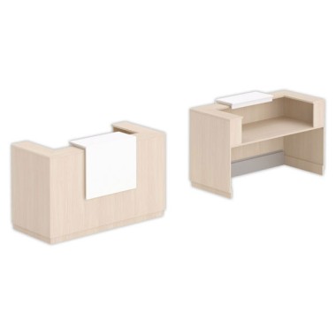 Écusson décoratif Delta Plus 800 blancsans LED - Shopdeschefs