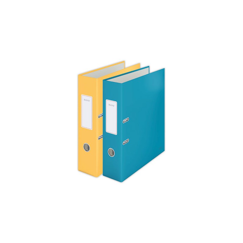 Classeur à levier 180° Cosy - Leitz