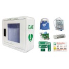 Pack défibrillateur Fred PA-1 intérieur - Schiller