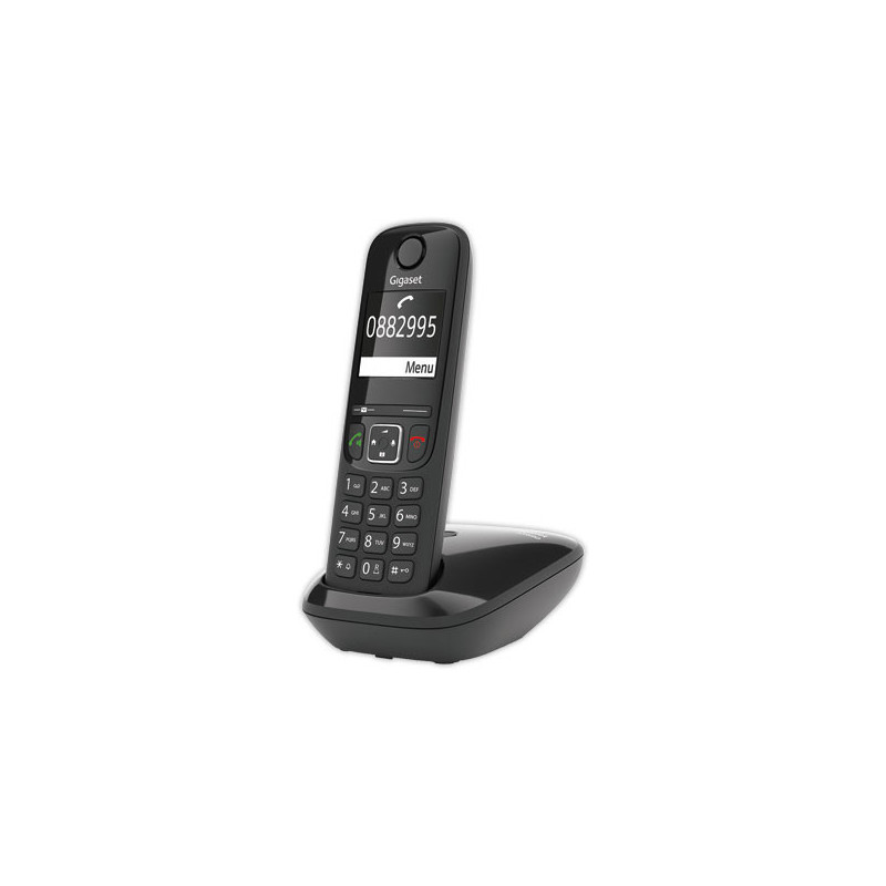 Téléphone sans fil Gigaset AS690 - Gigaset