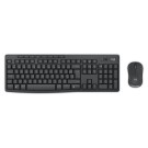 Combo MK370 silent - Logitech