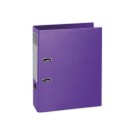 Classeur à levier TEKSTO - Violet - Exacompta