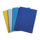 Protège-documents PP recyclé semi-rigide BeeBlue 60 vues - Exacompta