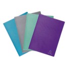 Protège documents TEKSTO 80 vues - Assortis - Exacompta