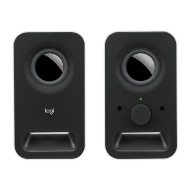 Haut-parleur stéréo Z150 - Logitech