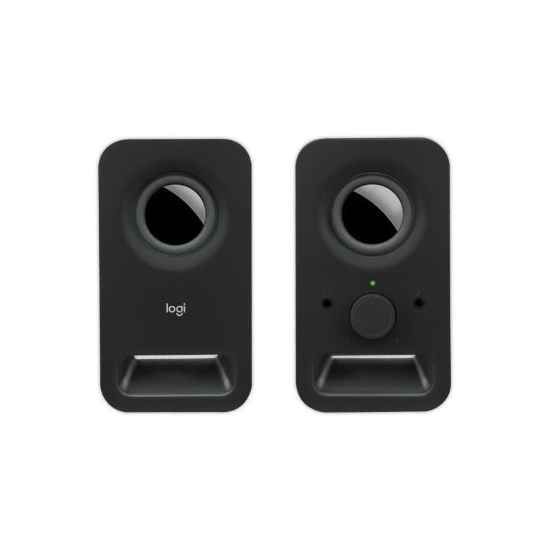 Haut-parleur stéréo Z150 - Logitech