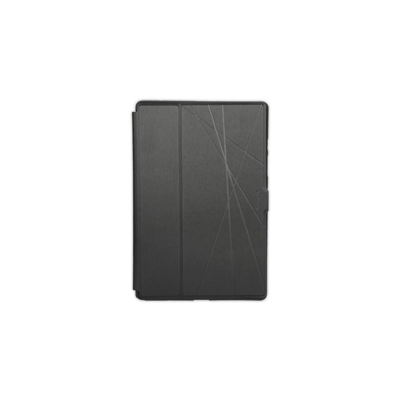 Étui à rabat pour tablette Targus Click-in pour Samsung Tab A8 - Targus
