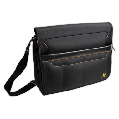 Sac messenger PC EXACTIVE 14" - Exacompta
