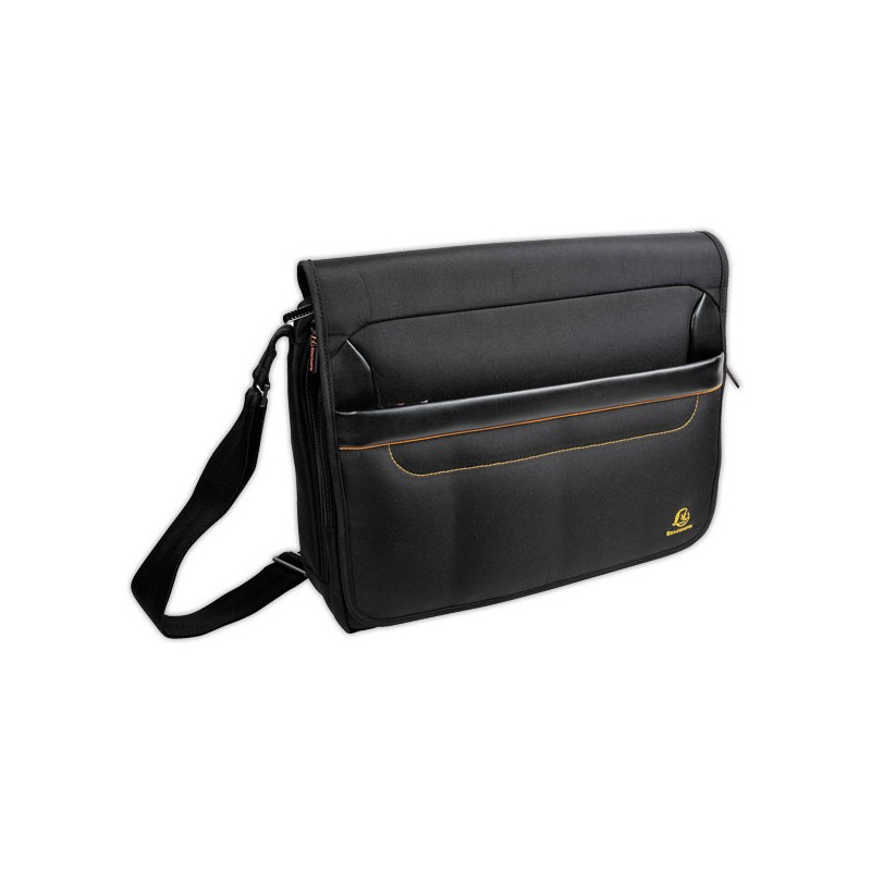 Sac messenger PC EXACTIVE 14" - Exacompta