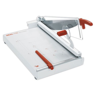 Cisaille A3 1158 IDEAL - Ideal