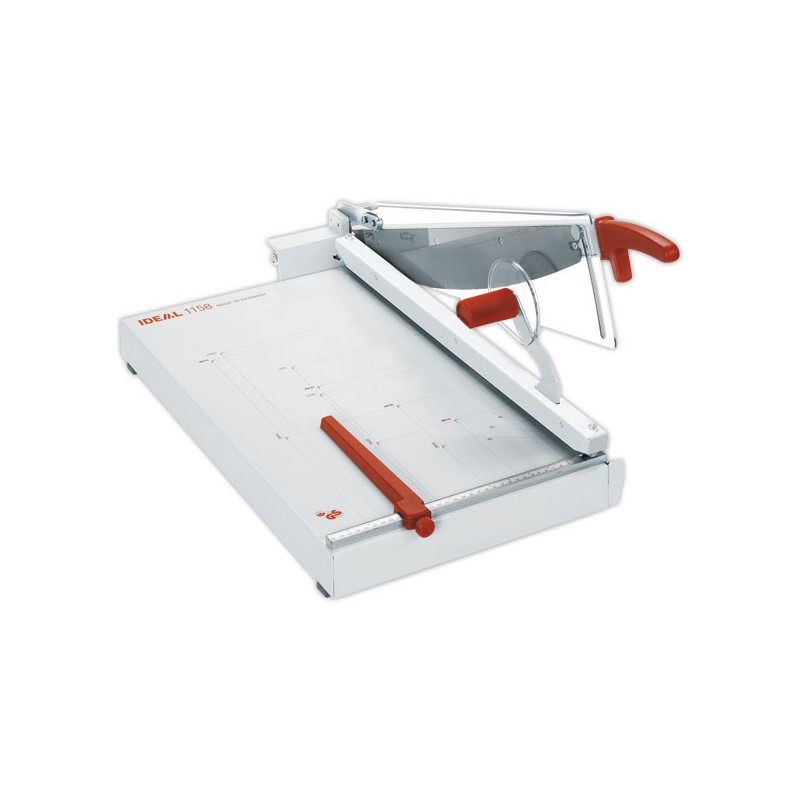 Cisaille A3 1158 IDEAL - Ideal