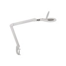 Lampe LED loupe Makro blanc - Maul