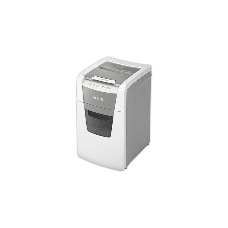 Destructeur IQ auto+ Office 150 P4 - Leitz