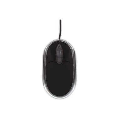 Souris optique filaire rétrooéclairée - T'Nb